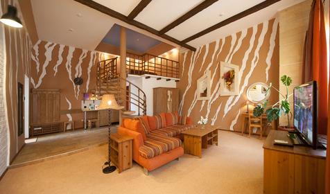 Апартаменты. Гостевой дом На Херсонской, г. Геленджик