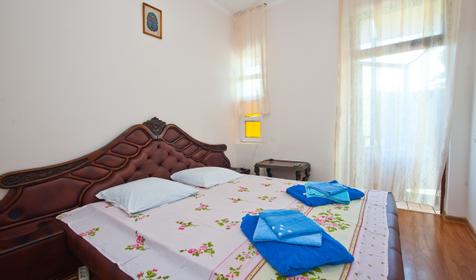 Двухместный. Гостевой дом Старый Замок, Бухта Инал