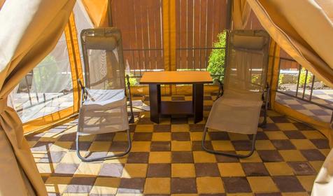 Отель Акварель Family, г. Анапа, пос. Витязево