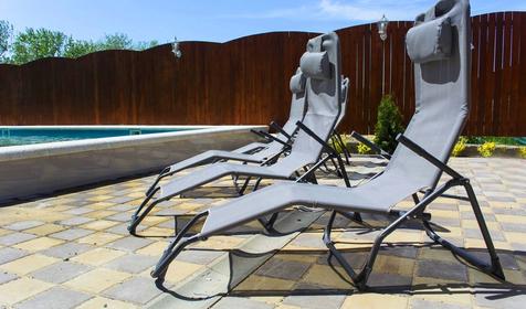 Отель Акварель Family, г. Анапа, пос. Витязево