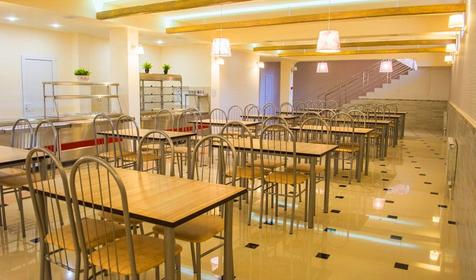 Отель Акварель Family, г. Анапа, пос. Витязево