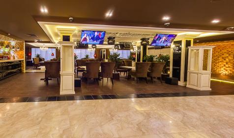 Отель Carat, г. Краснодар