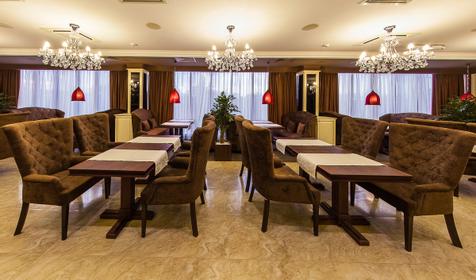 Отель Carat, г. Краснодар