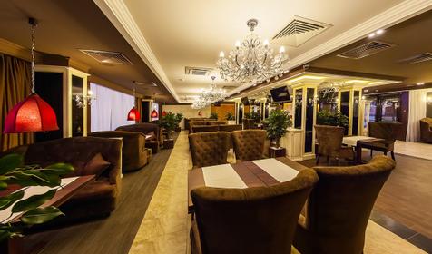 Отель Carat, г. Краснодар