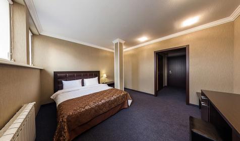 Стандарт-эконом