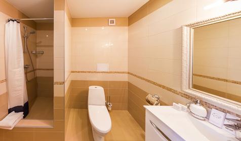 Стандарт. Отель Carat, г. Краснодар