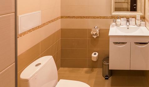 Стандарт. Отель Carat, г. Краснодар