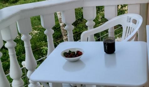 Гостевой дом Дельфин, Туапсинский р-н, пос. Новомихайловский