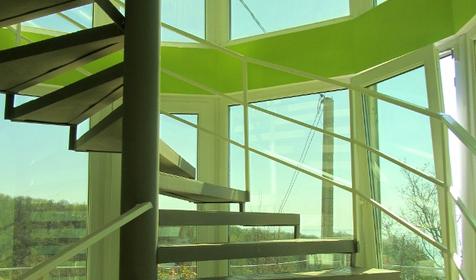 Гостевой дом Дельфин, Туапсинский р-н, пос. Новомихайловский