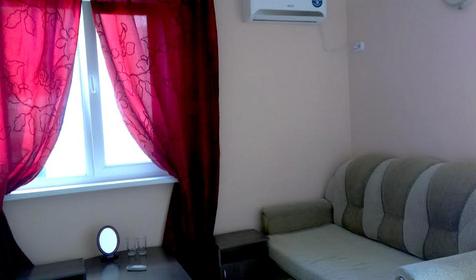 Люкс. Гостевой дом Дельфин, Туапсинский р-н, пос. Новомихайловский