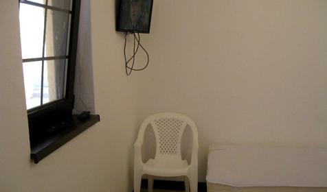 Двухместный домик. База отдыха Ручеек, пос. Джубга