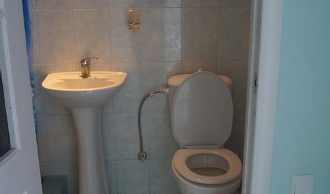 Гостевой дом LiSa, Туапсинский район, п. Пляхо