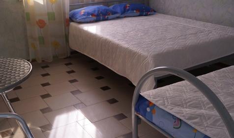 Гостевой дом LiSa, Туапсинский район, п. Пляхо