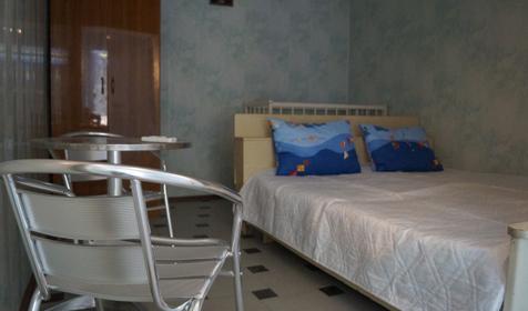 Гостевой дом LiSa, Туапсинский район, п. Пляхо