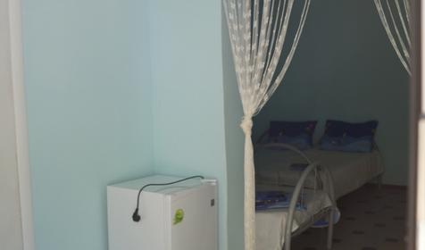 Гостевой дом LiSa, Туапсинский район, п. Пляхо