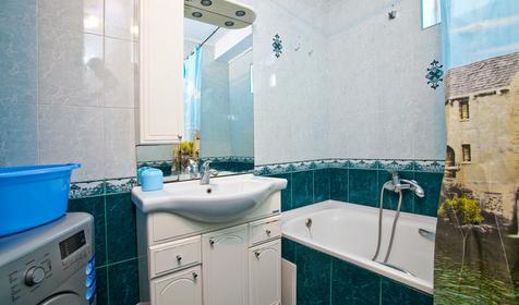 Гостевой дом Аркадия, п. Небуг