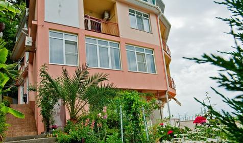 Гостевой дом Русалочка, Краснодарский край, г. Сочи, п. Хоста