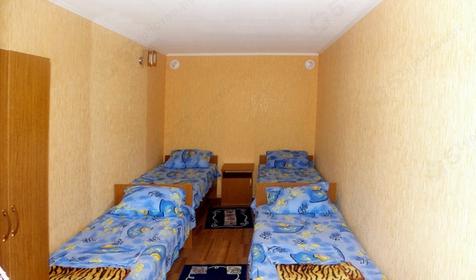 №6. Гостевой дом АБВГДЕЙКА, г. Ейск