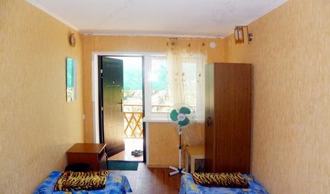 №6. Гостевой дом АБВГДЕЙКА, г. Ейск