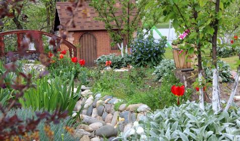 Дом у реки Раздолье, г. Тимашевск, ст. Новокорсунская