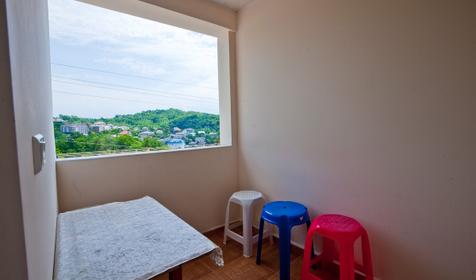 Номер эконом. Гостевой дом Алла-Рома. Сочи, Лазаревский район, п. Лоо