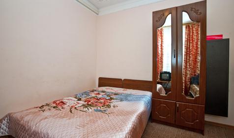 Эконом плюс. Гостевой дом Алла-Рома, г. Сочи, п. Лоо