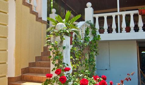 Гостевой дом Анис, г. Сочи, пос. Лоо