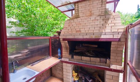 Гостевой дом Анис, г. Сочи, пос. Лоо