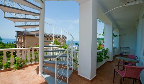 Гостевой дом Анис, г. Сочи, пос. Лоо