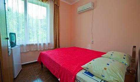 Однокомнатный комфорт. Гостевой дом Анис, г. Сочи, пос. Лоо