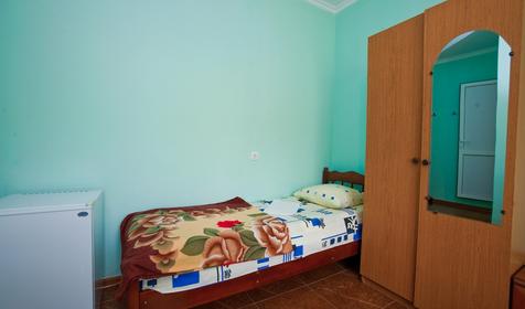 Однокомнатный комфорт. Гостевой дом Анис, г. Сочи, пос. Лоо