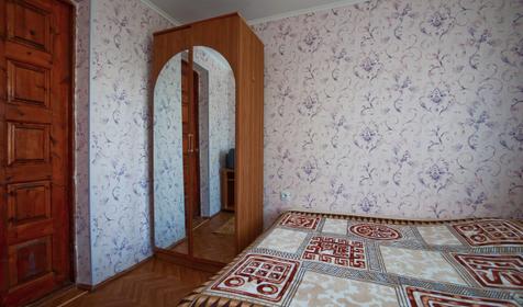 Эконом двухместный. Мини-гостиница Галина, г. Сочи, Лоо