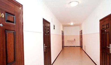 Гостевой дом Виолетта, пос. Лазаревское