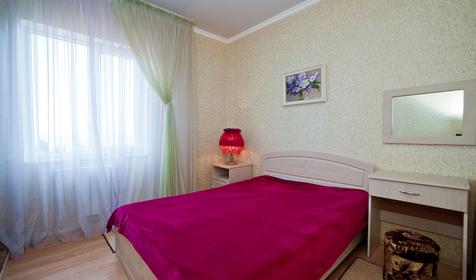 Двухкомнатный номер. Мини-гостиница Галина, г. Сочи, Лоо