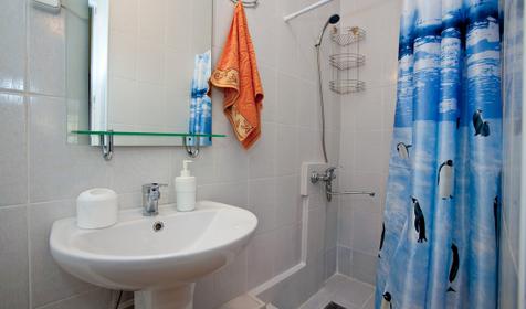 Люкс. Гостиница Колумб, г. Сочи, п. Лоо