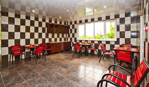 Гостевой дом Луиза, г. Сочи, Лазаревский район, п. Лоо