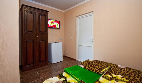 Двухместный люкс. Гостевой дом Луиза, г. Сочи, Лазаревский район, п. Лоо