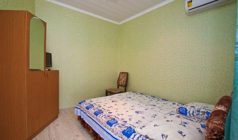 Двухместный эконом. Частный дом Отдых у Эдуарда, г. Сочи, Лазаревский район, п. Лоо