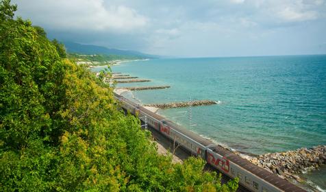 Гостевой дом В Вишневке, пос. Вишневка