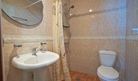 Комфорт четырехместный. Гостевой дом Евгений, г. Сочи, п. Лазаревское