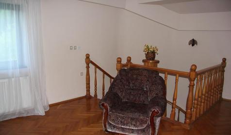 Четырехместный с балконом. Коттедж Европа, Туапсинский район, п. Агой