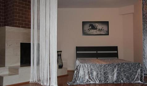 Четырехместный с балконом. Коттедж Европа, Туапсинский район, п. Агой