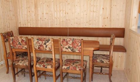 Коттедж. Коттедж Европа, Туапсинский район, п. Агой