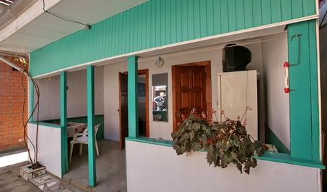 Эконом Студенческий. Гостевой дом Киви, г. Сочи, п. Лазаревское