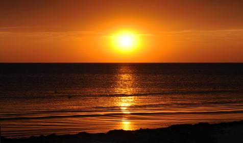 База отдыха Горизонт, г. Новороссийск, Широкая балка