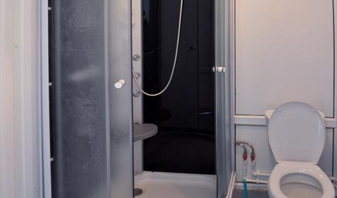 База отдыха Горизонт, г. Новороссийск, Широкая балка