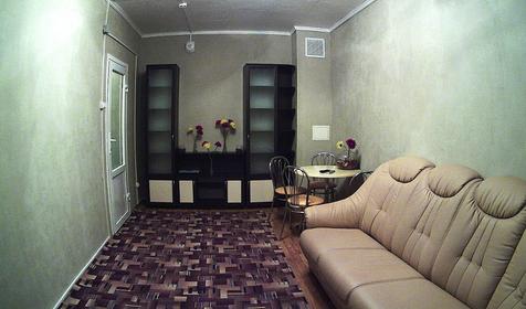 Двухкомнатный люкс. База отдыха Горизонт, г. Новороссийск, Широкая балка