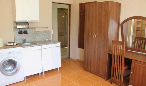 Гостевой дом "Домики на акациях"