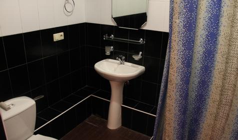 Гостевой дом Домик на акациях