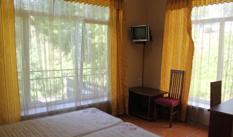 Гостевой дом Домик на акациях